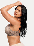 Popilush® Smooth Cup Underwire Push-Up Bra