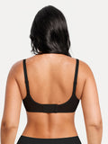 Popilush® Smooth Cup Underwire Push-Up Bra