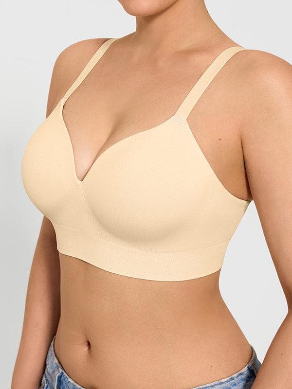 Popilush® SoftForm ContourLift™  Seamless Shaping Set