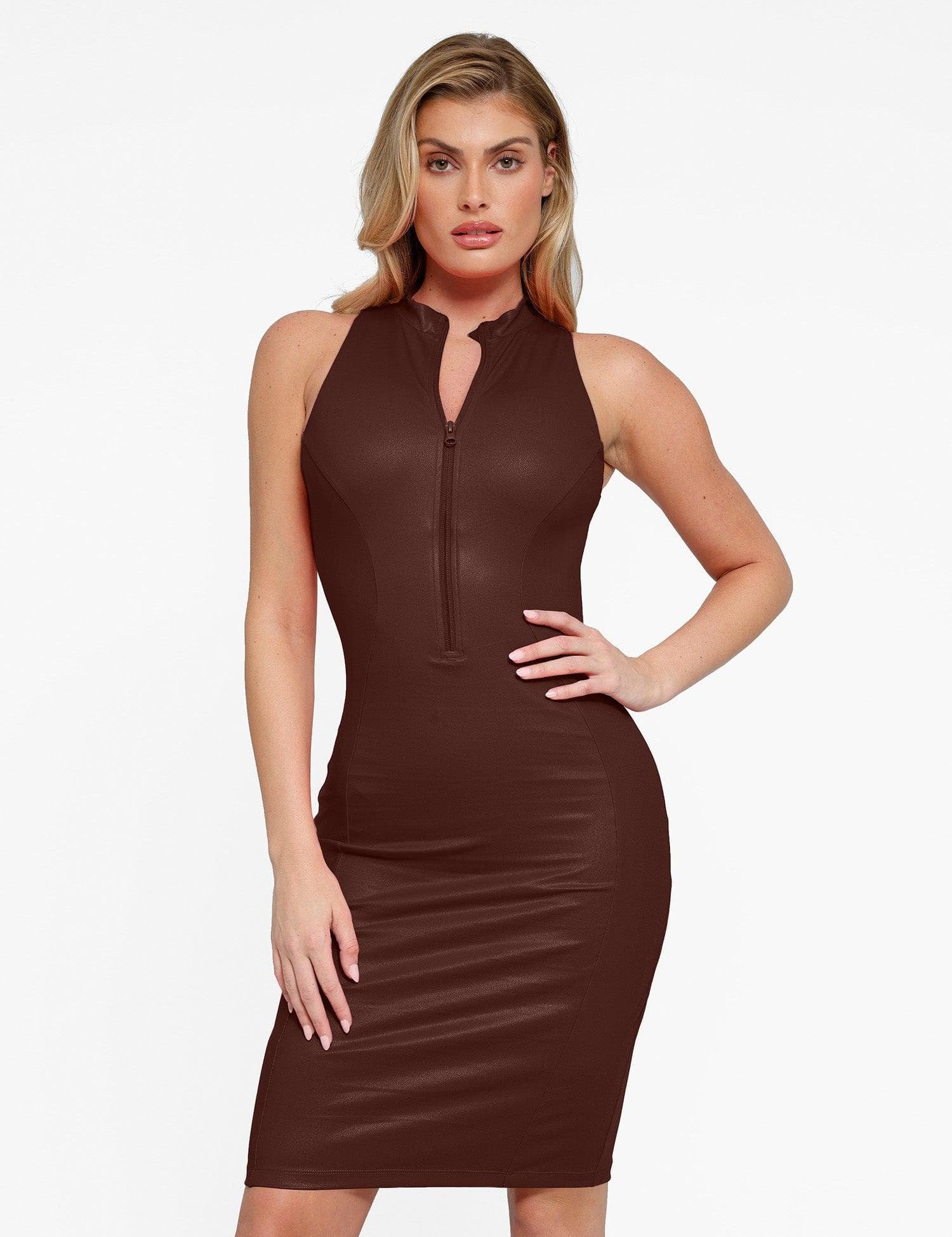 Popilush Body Control Dress for Perfect Shaping – Popilush®
