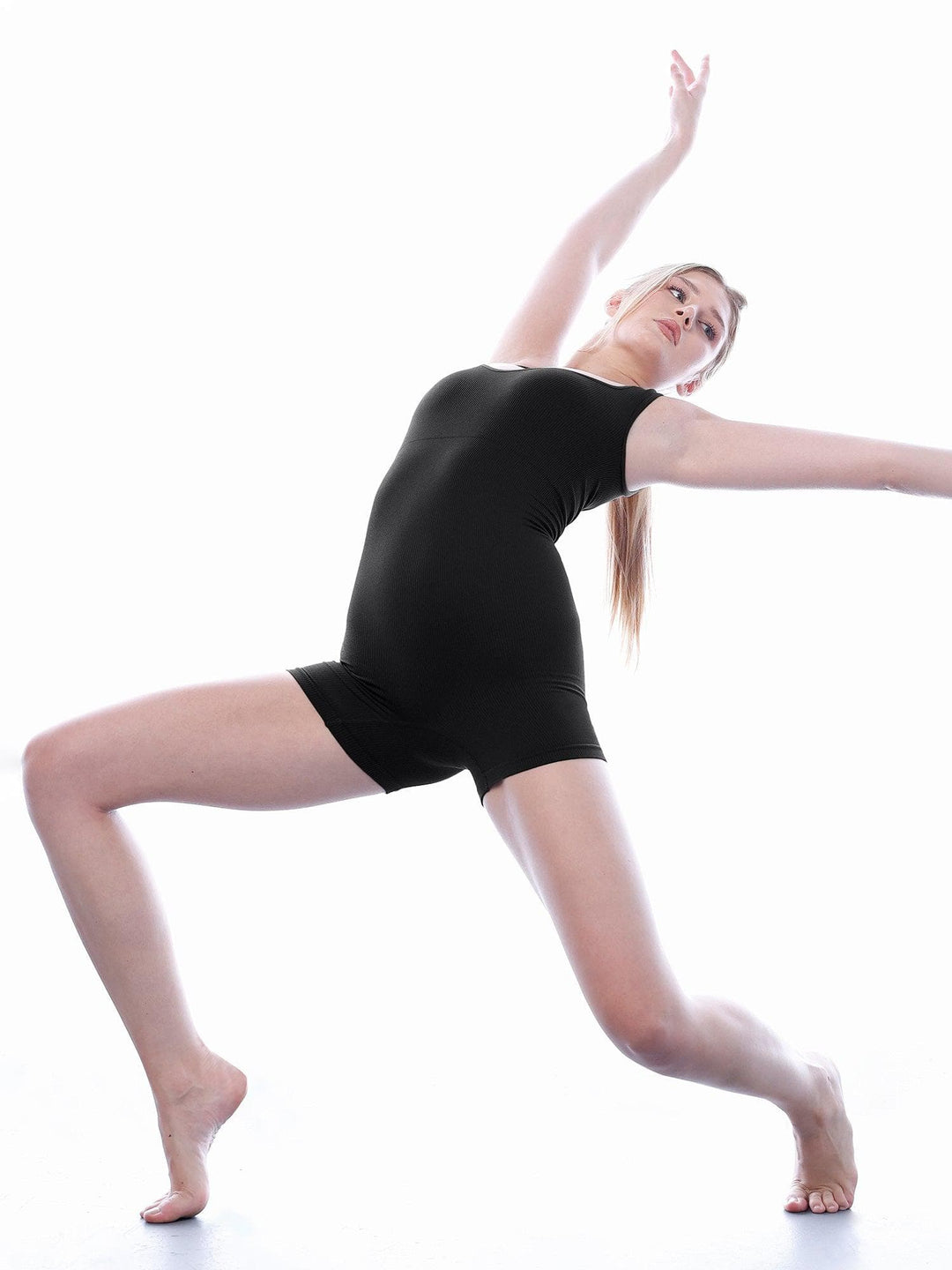 Popilush® shapewear romper in action: comfort and style