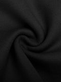 Popilush® Velvet Wide-Leg Sculpting Trousers