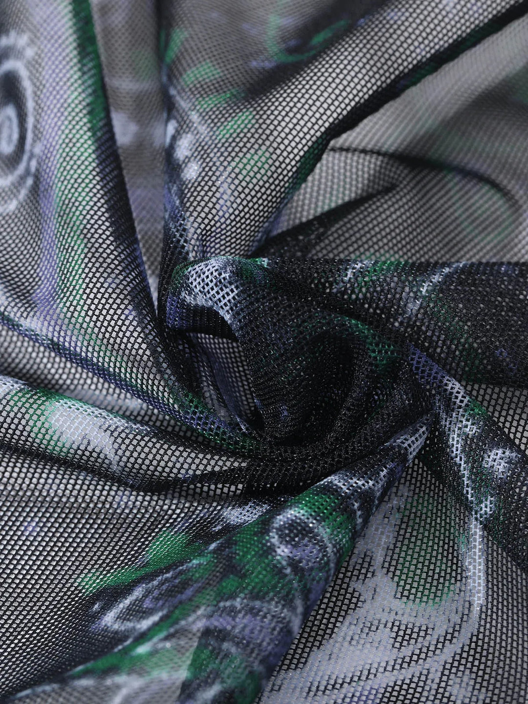 Popilush® Versatile Draped Shawl Wrap