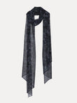 Popilush® Versatile Draped Shawl Wrap