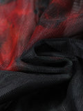 Popilush® Versatile Draped Shawl Wrap
