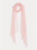 Popilush® Pink / One Size Versatile Draped Shawl Wrap