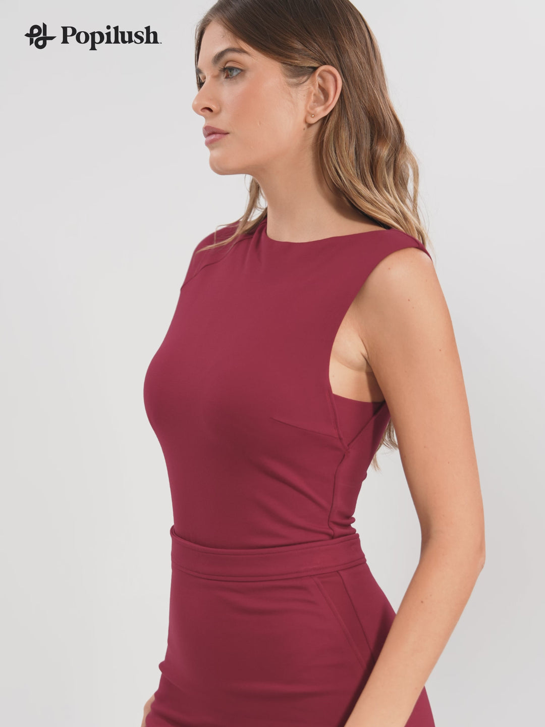 ContourFlex All-in-One Fitted Bodysuit
