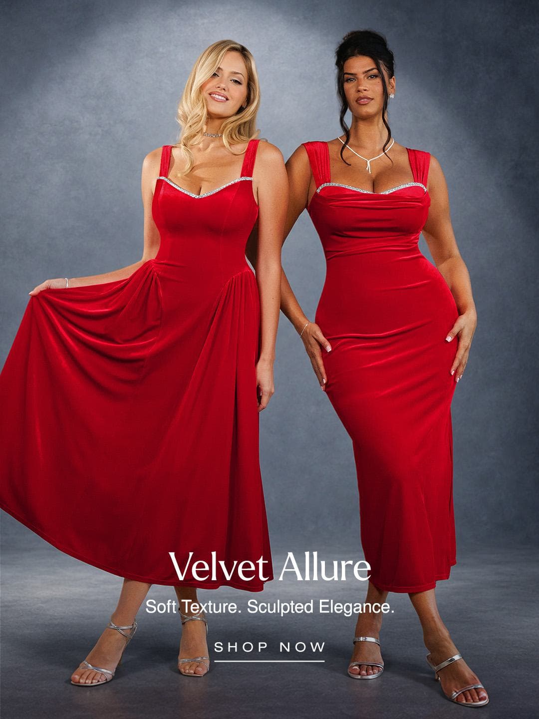 Popilush-Velvet Allure-MO