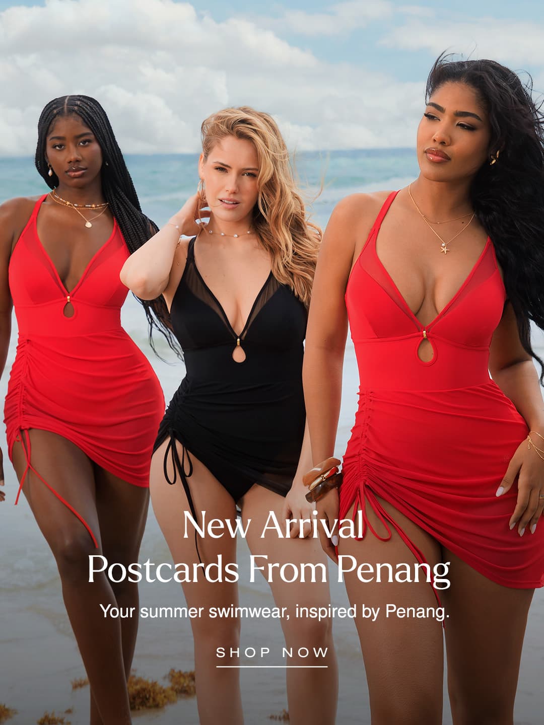 Popilush-New Arrival-M