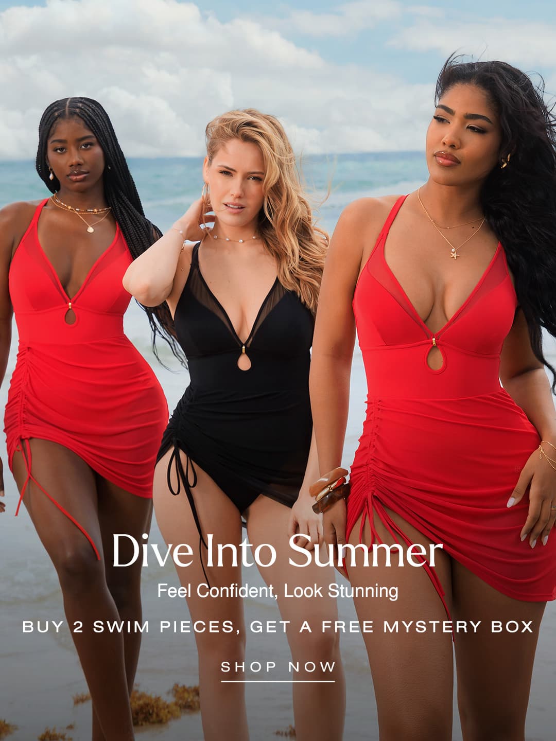 Popilush-Swimwear Campaign-APP