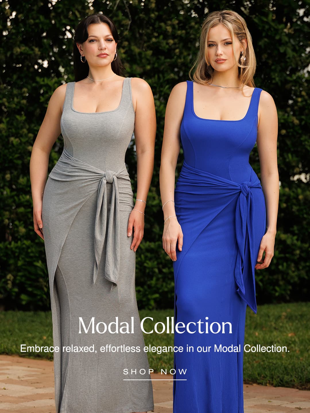 Popilush New Arrival-Modal Collection-APP