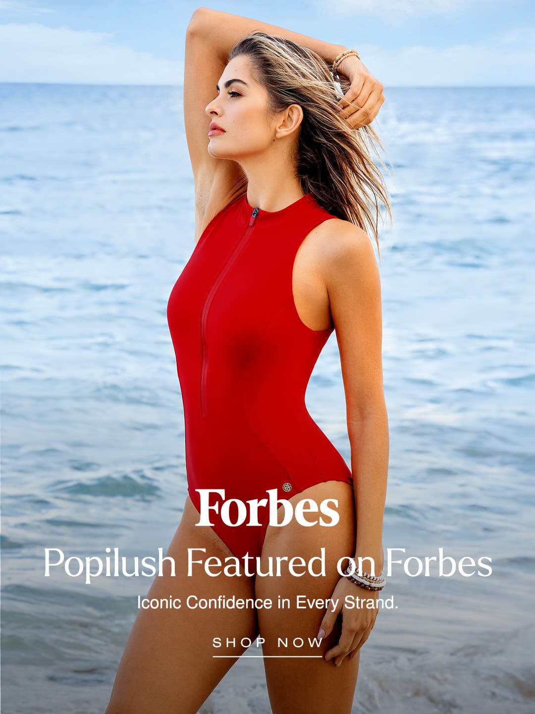 Popilush Featured on Forbes-APP