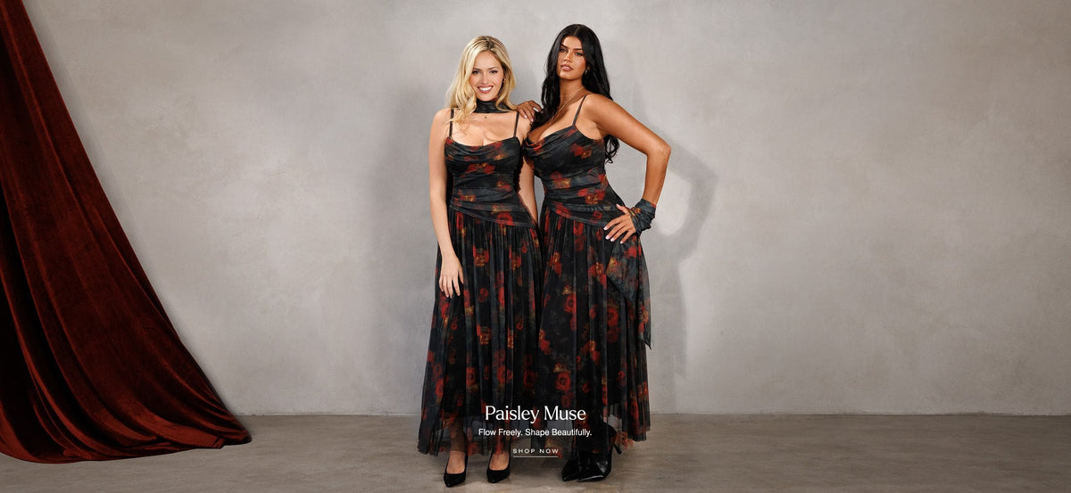 Popilush-Paisley Muse-PC